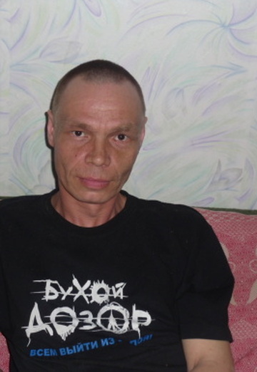 Моя фотография - Владимир, 49 из Краснотурьинск (@vladimir16817)