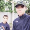 Рысбек, 22, г.Мырзакент Рысбек, 22, г.Мырзакент
