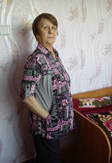Моя фотография - Валентина, 83 из Ростов-на-Дону (@valentina9916)