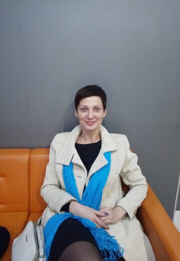 Моя фотография - Надежда, 50 из Москва (@nadejda81682)