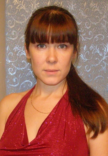 Моя фотография - Ольга, 41 из Екатеринбург (@olga14364)