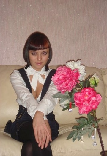 Моя фотография - кариночка, 37 из Красноярск (@karinochka2)