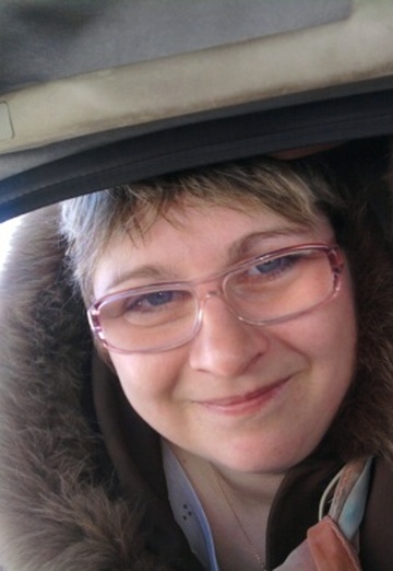 Моя фотография - Татьяна, 54 из Печора (@tatyana19067)