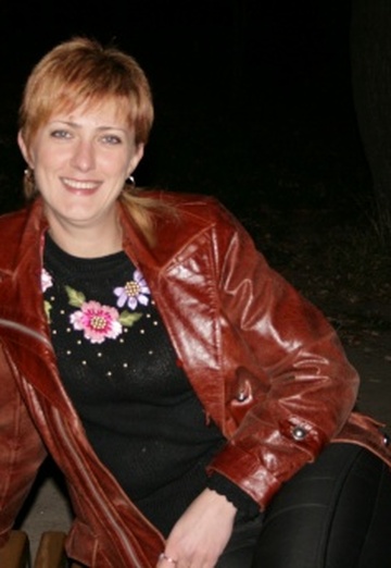 Моя фотография - Наталия, 44 из Киев (@nataliya277)
