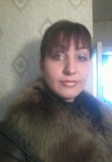 Моя фотография - Алёна, 37 из Славянск (@alna3348)