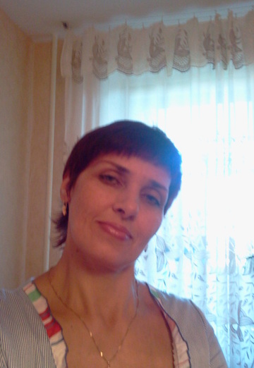 Моя фотография - Галина, 56 из Хабаровск (@galina5062)