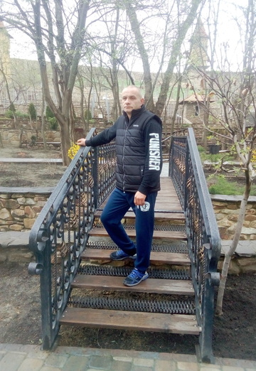 Моя фотография - Дмитрий, 44 из Волгоград (@dmitriy444021)