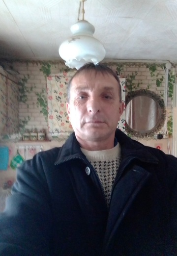 Моя фотография - Дмитрий Носырев, 55 из Белая Холуница (@dmitriynosirev0)