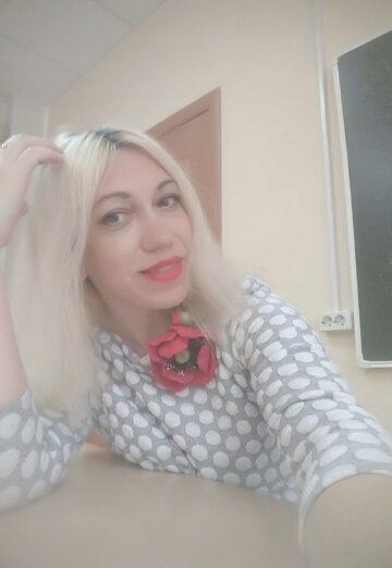 Моя фотография - Ольга, 48 из Москва (@olga124170)