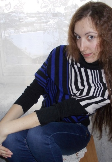 Моя фотография - Angela, 30 из Новосибирск (@angela126)