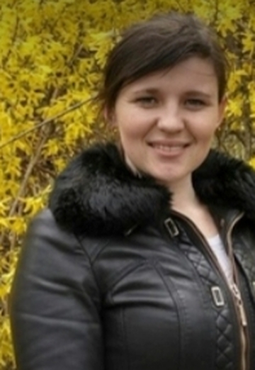 Моя фотография - Анастасия, 33 из Кропивницкий (@anastasiya134610)