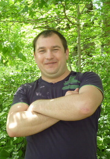 Моя фотография - Андрей сергеевич миро, 34 из Зеленокумск (@andreysergeevichmiro)
