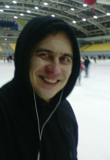 Моя фотография - алексей, 39 из Ульяновск (@aleksey563213)