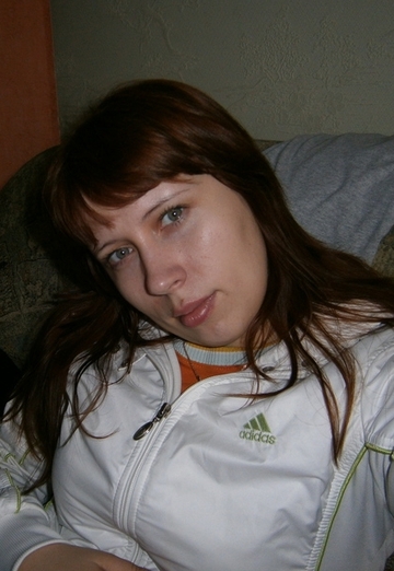 Моя фотография - Татьяна, 41 из Ромны (@tatyana832011)
