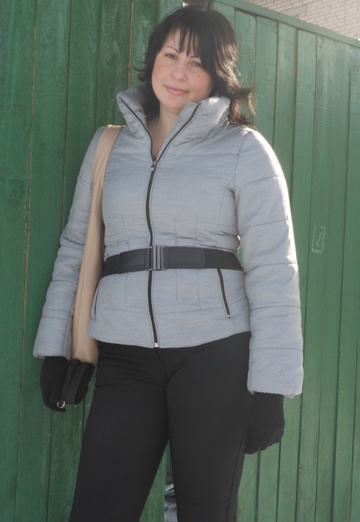 Моя фотография - Иннуля, 42 из Витебск (@innulya10)