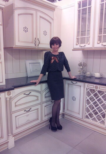 Моя фотография - Ангелина, 57 из Ростов-на-Дону (@angelina2376)