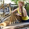 Ольга, 35, г.Балтимор Ольга, 35, г.Балтимор