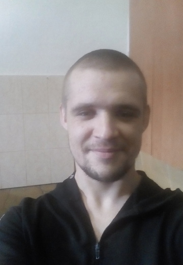Моя фотография - Виталий, 32 из Киев (@vitaliy130557)