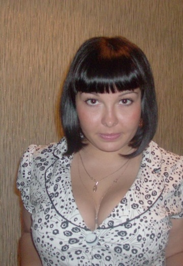 Моя фотография - Оленька, 36 из Барнаул (@olenka248)