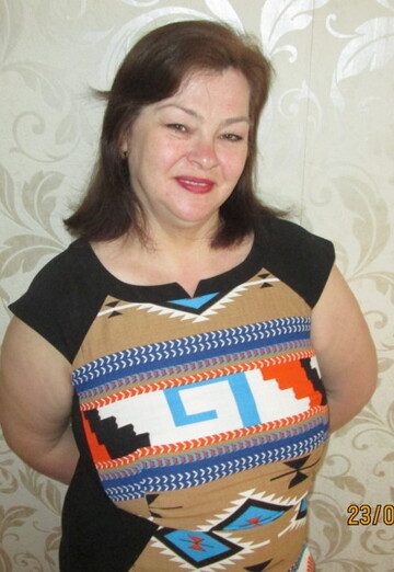 Моя фотография - Аллочка, 54 из Омск (@allochka568)