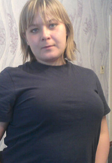 Моя фотография - саша, 34 из Магнитогорск (@sasha1510)