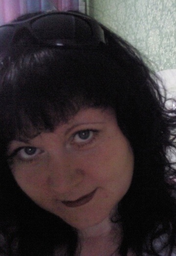 Моя фотография - Татьяна, 45 из Ковров (@tatyana621)