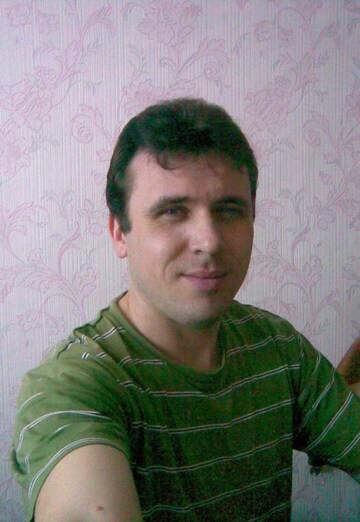 Моя фотография - Виталя, 44 из Краснодар (@vitalya1153)