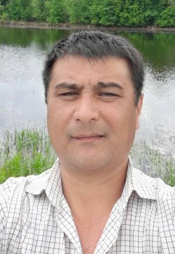 Моя фотография - Гафур, 45 из Уфа (@gafur734)
