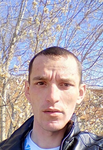 Моя фотография - Евгений, 35 из Ишим (@evgeniy285286)