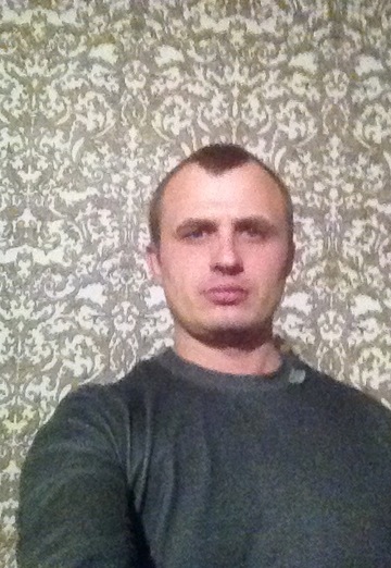 Моя фотография - Вячеслав, 41 из Наро-Фоминск (@vyacheslav30749)