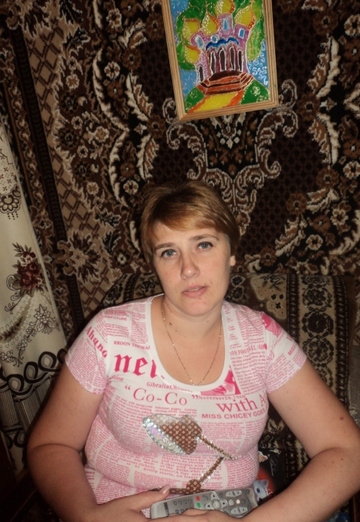 Моя фотография - Светлана, 44 из Новошахтинск (@svetlana12829)