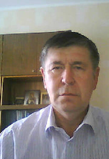 Моя фотография - владислав, 73 из Нижний Новгород (@vladislav16672)