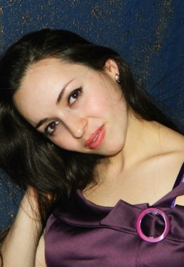 Моя фотография - Диана, 38 из Одесса (@diana2013)