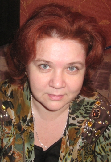 Моя фотография - Елена, 55 из Екатеринбург (@elena210269)