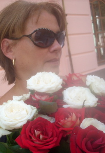 Моя фотография - alla, 55 из Тернополь (@alla2405)