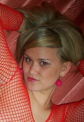 Моя фотография - Мария, 33 из Новосибирск (@mariya382)