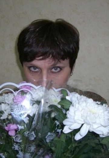 Моя фотография - Елена, 62 из Москва (@elena25810)