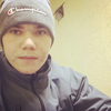 Андре, 24, г.Лепель Андре, 24, г.Лепель