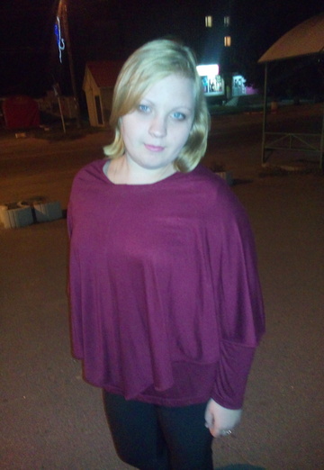 Моя фотография - Юлия, 26 из Звенигородка (@uliya83078)