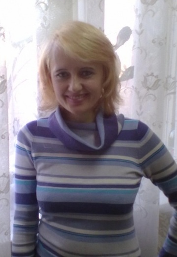 Моя фотография - Натали, 46 из Ижевск (@natali7096)