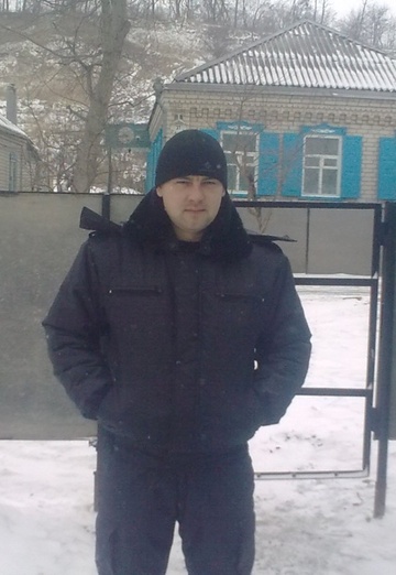 Моя фотография - игорь, 36 из Невинномысск (@igor12641)