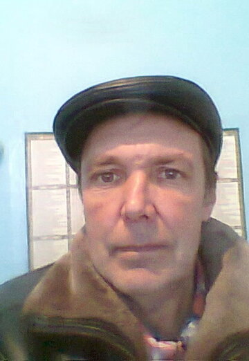 Моя фотография - Геннадий, 55 из Новомосковск (@gennadiy29930)