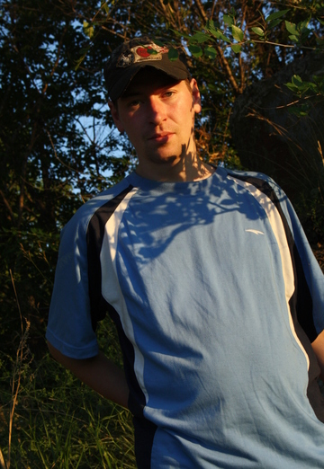 Моя фотография - Станислав, 36 из Ульяновск (@stanislav124073)
