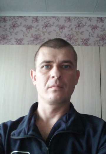 Моя фотография - Юрец Гудзенко, 40 из Луганск (@urecgudzenko)