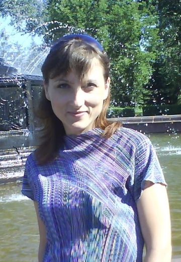 Моя фотография - Милена, 47 из Омск (@milena22)