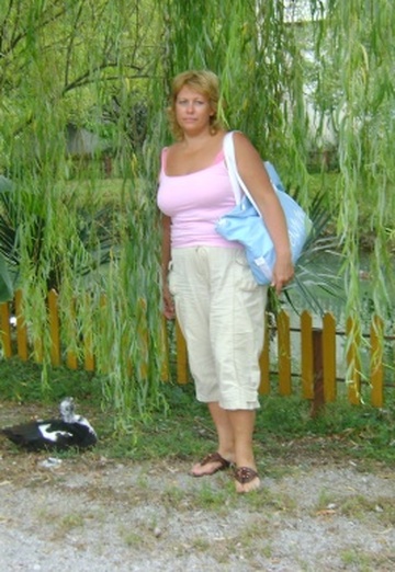 Моя фотография - Светлана, 60 из Самара (@svetlana6982)
