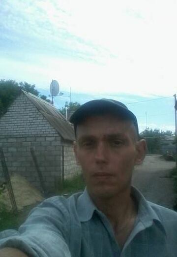 Моя фотография - Александр, 46 из Днепр (@aleksandr887943)