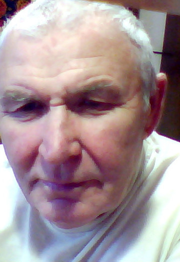 Моя фотография - вячеслав, 73 из Удомля (@vyacheslav63067)