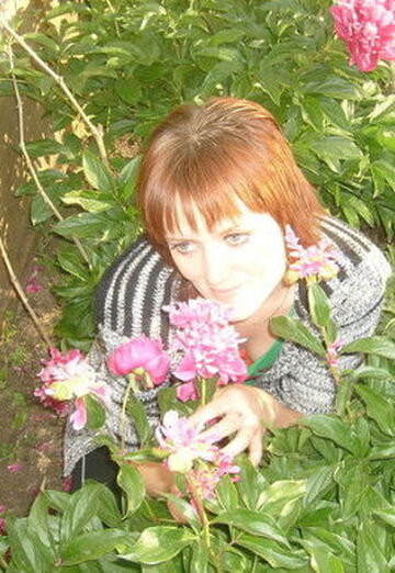 Моя фотография - Людмилка, 35 из Стерлитамак (@ludmilka905)