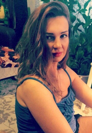 Моя фотография - Вера, 41 из Москва (@vera34843)